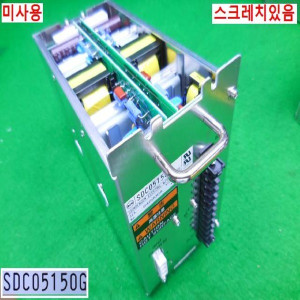 30778/미사용파워서플라이/SDC05150G/SHINDENGEN
